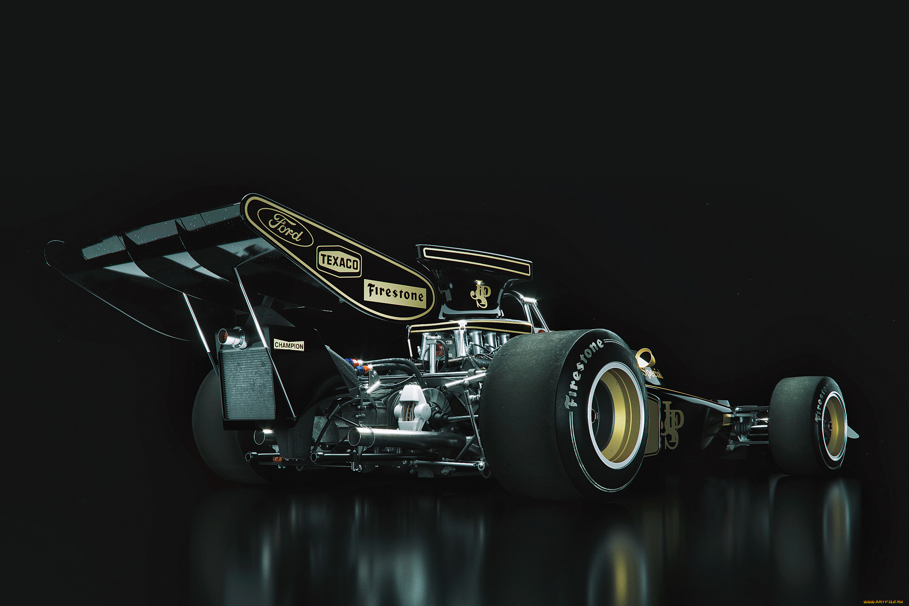 , 3, lotus